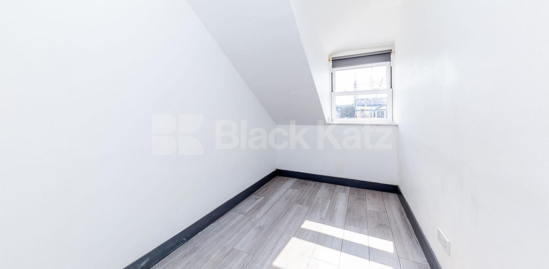 			2 BEDROOM MAISONETTE , 2 Bedroom, 1 bath, 1 reception Maisonette			 HORNSEY RISE GARDENS, CROUCH HILL / ARCHWAY N19