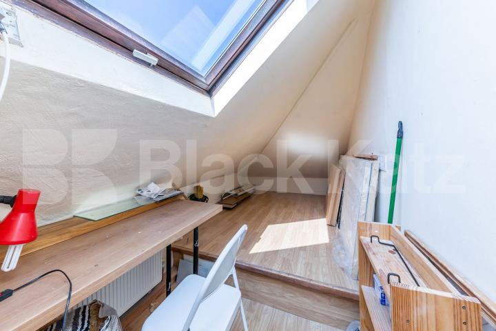 			2 Bedroom, 1 bath, 1 reception Maisonette			 Hornsey Rise Gardens, Crouch Hill / Crouch End