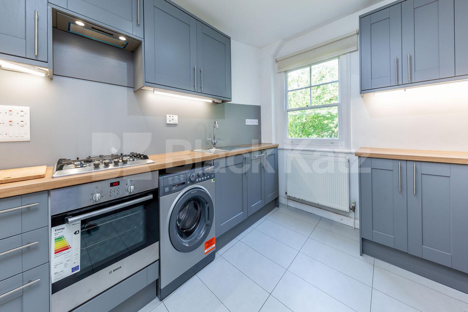 			2 Bedroom, 1 bath, 1 reception Maisonette			 Hornsey Rise Gardens, Crouch Hill / Crouch End