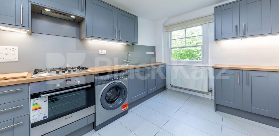 			2 BEDROOM MAISONETTE , 2 Bedroom, 1 bath, 1 reception Maisonette			 HORNSEY RISE GARDENS, CROUCH HILL / ARCHWAY N19