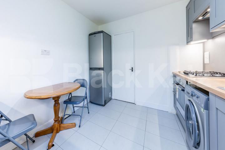 			2 Bedroom, 1 bath, 1 reception Maisonette			 Hornsey Rise Gardens, Crouch Hill / Crouch End