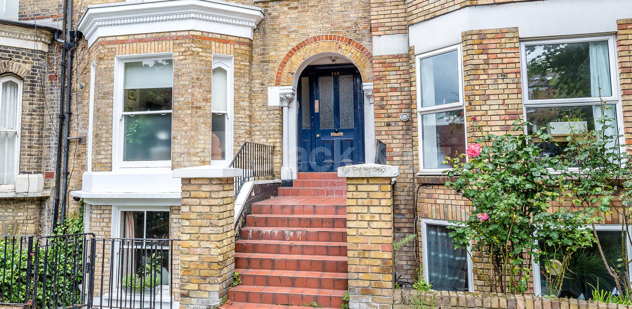 			Stunning Property !, 1 Bedroom, 1 bath, 1 reception Flat			 Crouch Hill, Crouch End