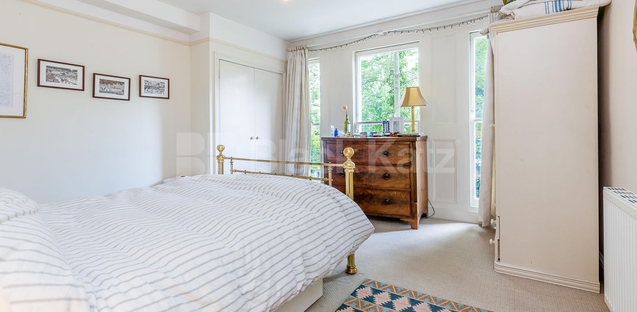 			Stunning Property !, 1 Bedroom, 1 bath, 1 reception Flat			 Crouch Hill, Crouch End