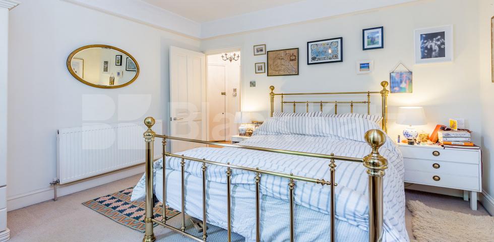 			Stunning Property !, 1 Bedroom, 1 bath, 1 reception Flat			 Crouch Hill, Crouch End