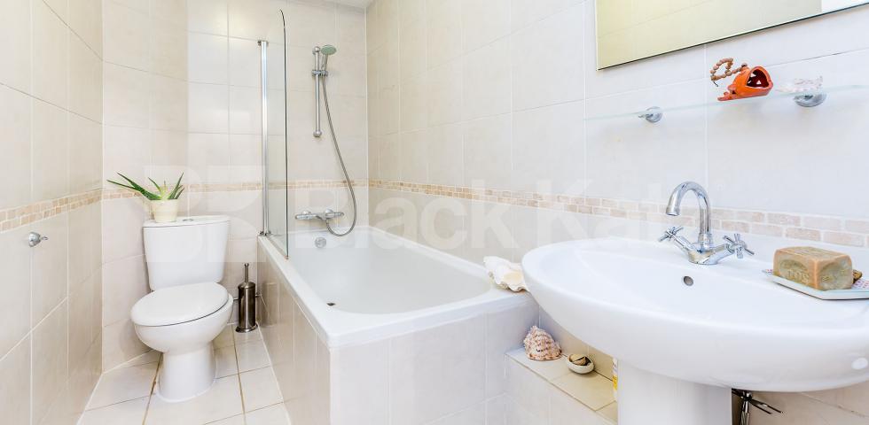 			Stunning Property !, 1 Bedroom, 1 bath, 1 reception Flat			 Crouch Hill, Crouch End