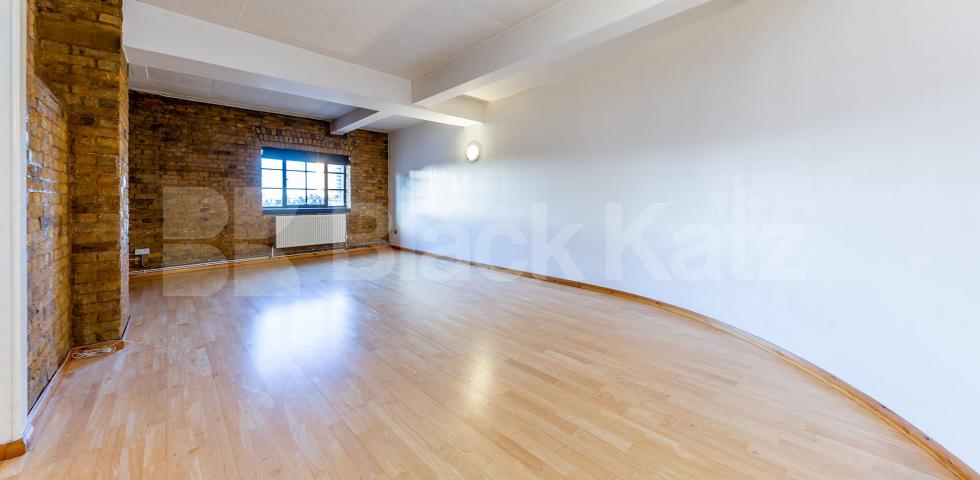 			NEW INSTRUCTION!, 1 Bedroom, 1 bath, 1 reception Apartment			 SPRINGFIELD HOUSE LOFTS-TYSSEN STREET, DALSTON/HAGGERSTON