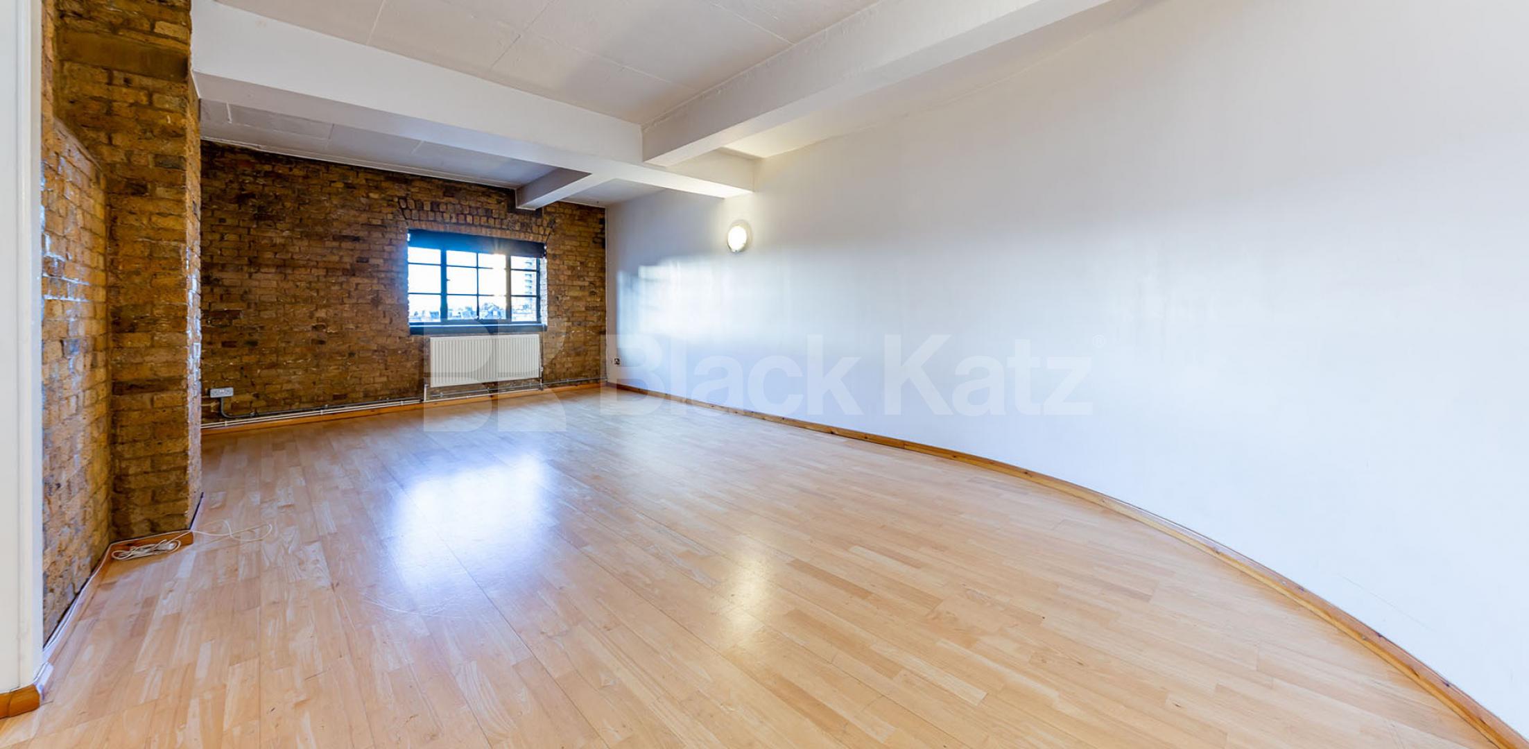 			NEW INSTRUCTION!, 1 Bedroom, 1 bath, 1 reception Apartment			 SPRINGFIELD HOUSE LOFTS-TYSSEN STREET, DALSTON/HAGGERSTON