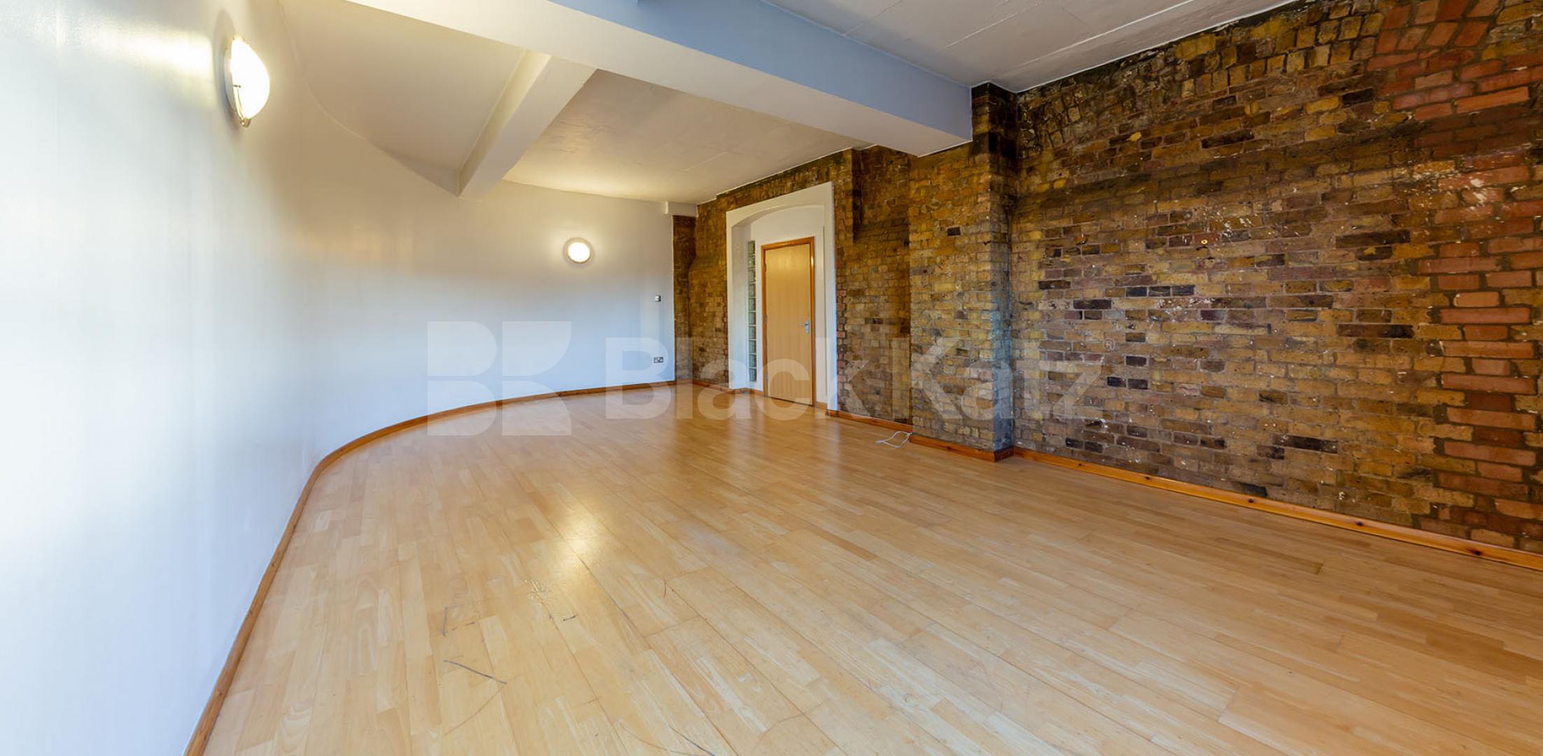 			NEW INSTRUCTION!, 1 Bedroom, 1 bath, 1 reception Apartment			 SPRINGFIELD HOUSE LOFTS-TYSSEN STREET, DALSTON/HAGGERSTON