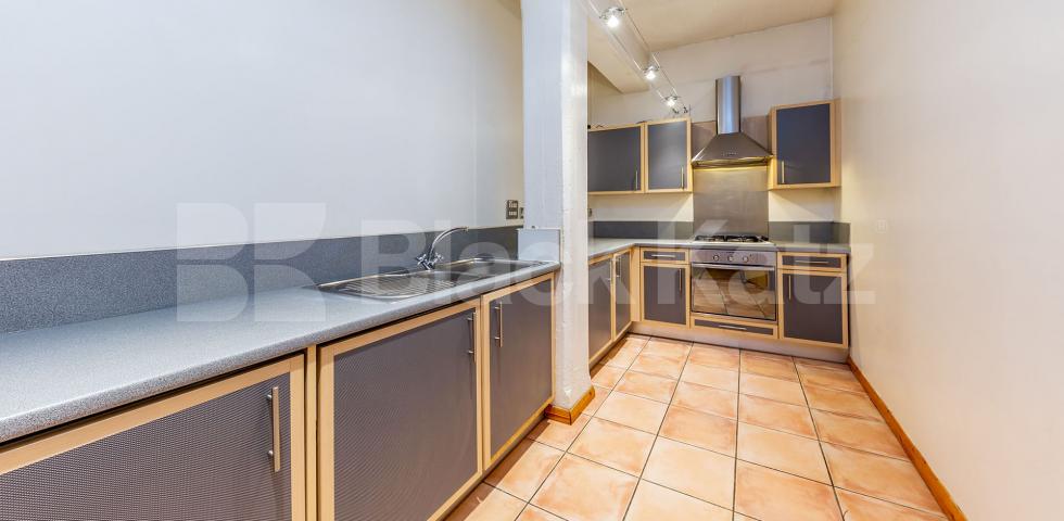 			NEW INSTRUCTION!, 1 Bedroom, 1 bath, 1 reception Apartment			 SPRINGFIELD HOUSE LOFTS-TYSSEN STREET, DALSTON/HAGGERSTON