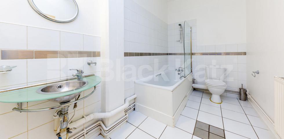 			NEW INSTRUCTION!, 1 Bedroom, 1 bath, 1 reception Apartment			 SPRINGFIELD HOUSE LOFTS-TYSSEN STREET, DALSTON/HAGGERSTON