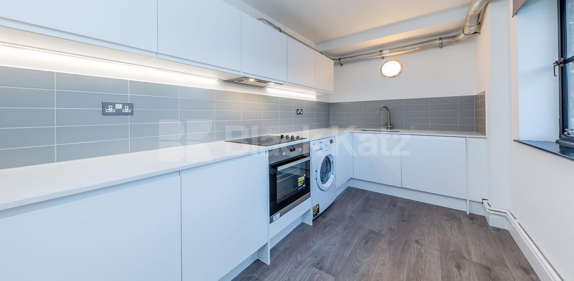 			STUNNING 2 BEDROOM WAREHOUSE CONVERSION WITH MEZZANINE GALLERY, 2 Bedroom, 1 bath, 1 reception Flat			 SPRINGFIELD HOUSE LOFTS-TYSSEN STREET, DALSTON-HAGGERSTON-SHOREDITCH