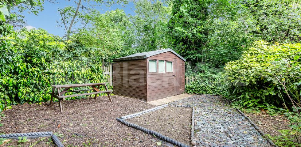 			Stunning Property !, 1 Bedroom, 1 bath, 1 reception Flat			 Crouch Hill, Crouch End