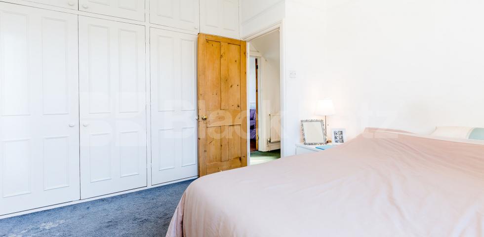 			Charming Split Level Flat !, 1 Bedroom, 1 bath, 1 reception Flat			 Palace Road, Crouch End