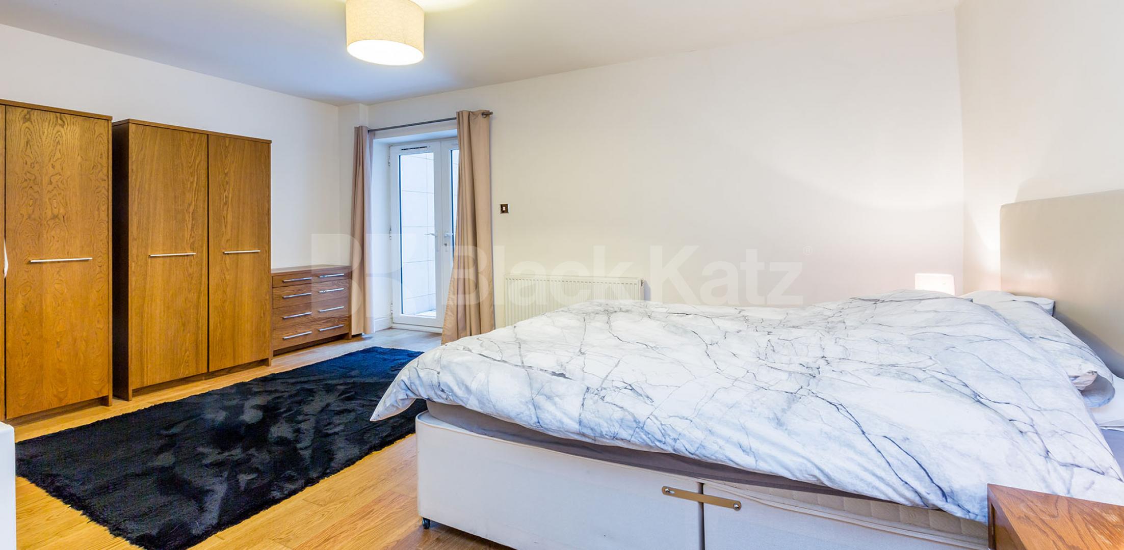 			NEW, 1 Bedroom, 1 bath, 1 reception Ground Floor Maisonette			 Balls Pond Road, ISLINGTON-DALSTON