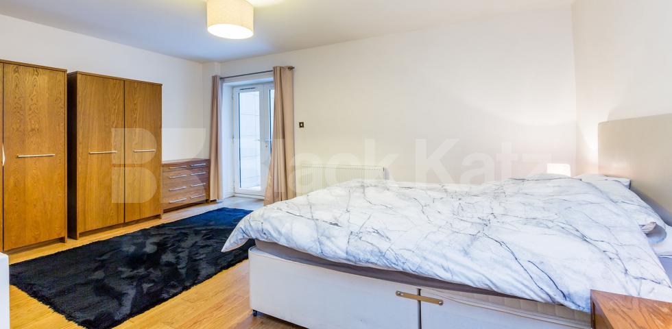 			NEW, 1 Bedroom, 1 bath, 1 reception Ground Floor Maisonette			 Balls Pond Road, ISLINGTON-DALSTON