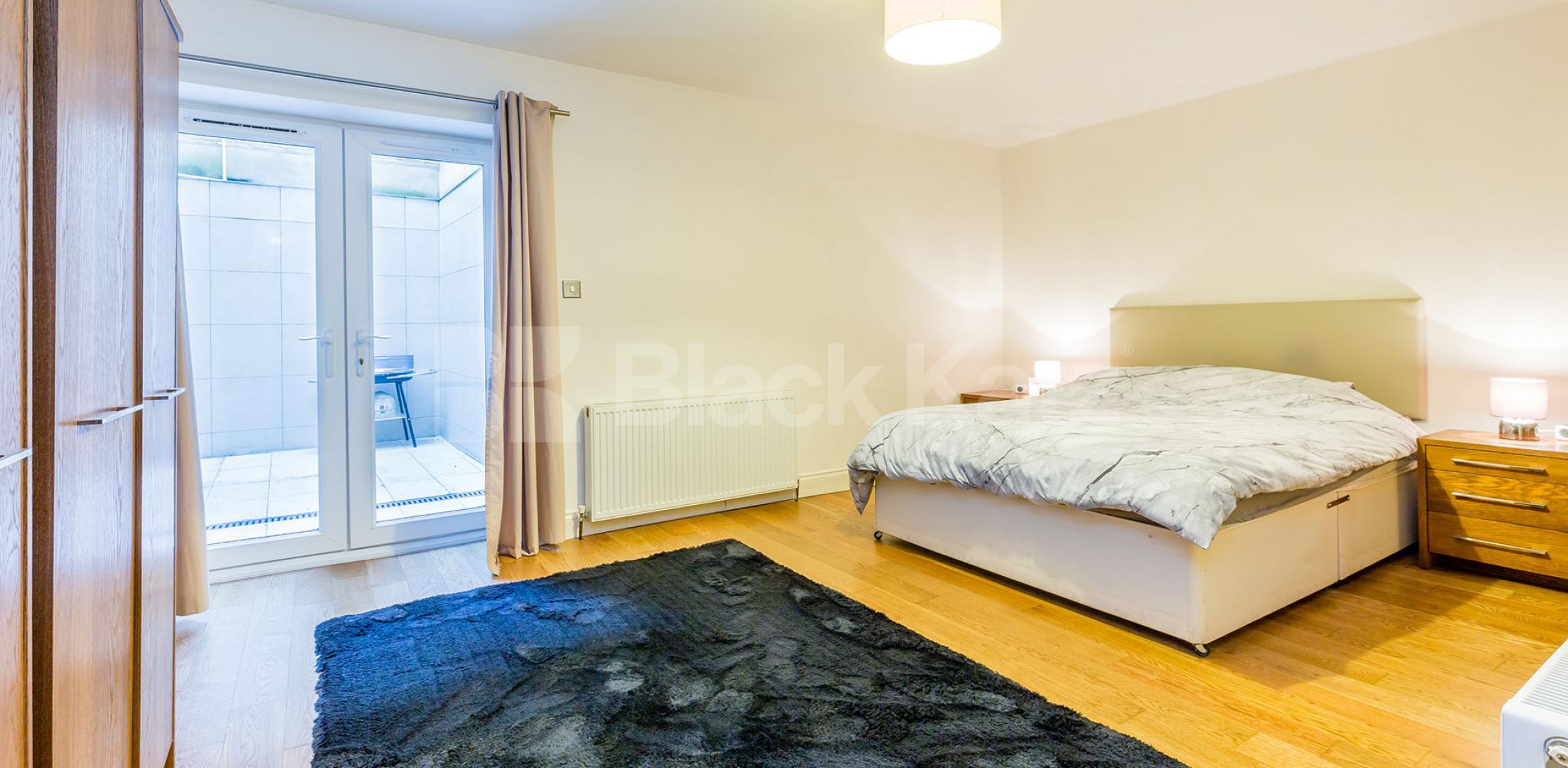 			NEW, 1 Bedroom, 1 bath, 1 reception Ground Floor Maisonette			 Balls Pond Road, ISLINGTON-DALSTON