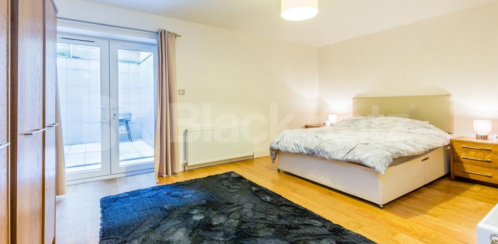 			NEW, 1 Bedroom, 1 bath, 1 reception Ground Floor Maisonette			 Balls Pond Road, ISLINGTON-DALSTON