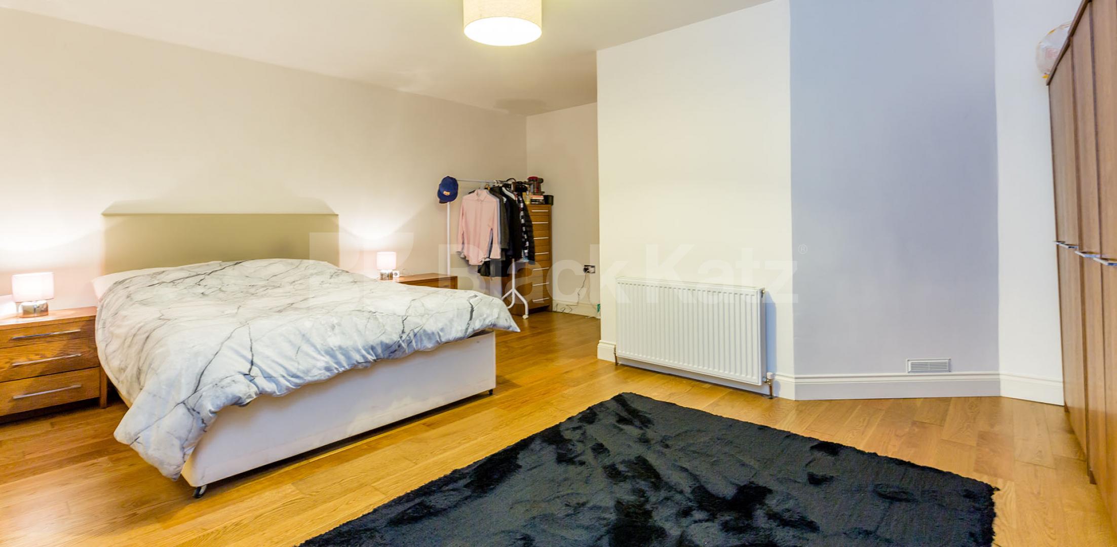 			NEW, 1 Bedroom, 1 bath, 1 reception Ground Floor Maisonette			 Balls Pond Road, ISLINGTON-DALSTON