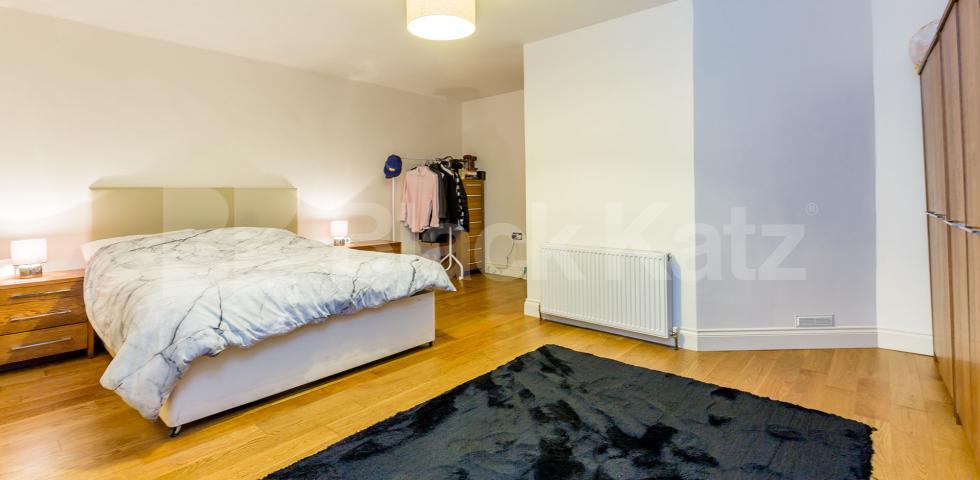 			NEW, 1 Bedroom, 1 bath, 1 reception Ground Floor Maisonette			 Balls Pond Road, ISLINGTON-DALSTON