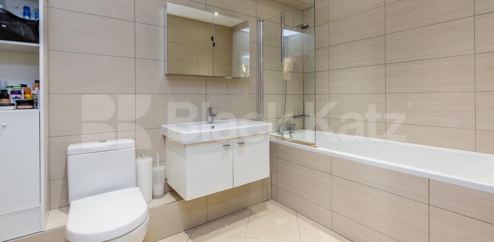 			NEW, 1 Bedroom, 1 bath, 1 reception Ground Floor Maisonette			 Balls Pond Road, ISLINGTON-DALSTON