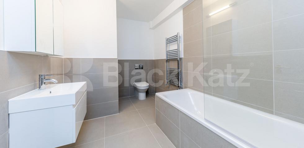 			LARGE 2 BEDROOM FLAT WITH PRIVATE TERRACE PENTHOUSE, 3 Bedroom, 1 bath, 1 reception Penthouse			 ABILITY VIEW-KINGSLAND ROAD, DALSTON/HAGGERSTON