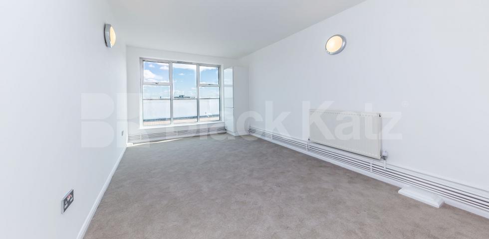 			LARGE 2 BEDROOM FLAT WITH PRIVATE TERRACE PENTHOUSE, 3 Bedroom, 1 bath, 1 reception Penthouse			 ABILITY VIEW-KINGSLAND ROAD, DALSTON/HAGGERSTON