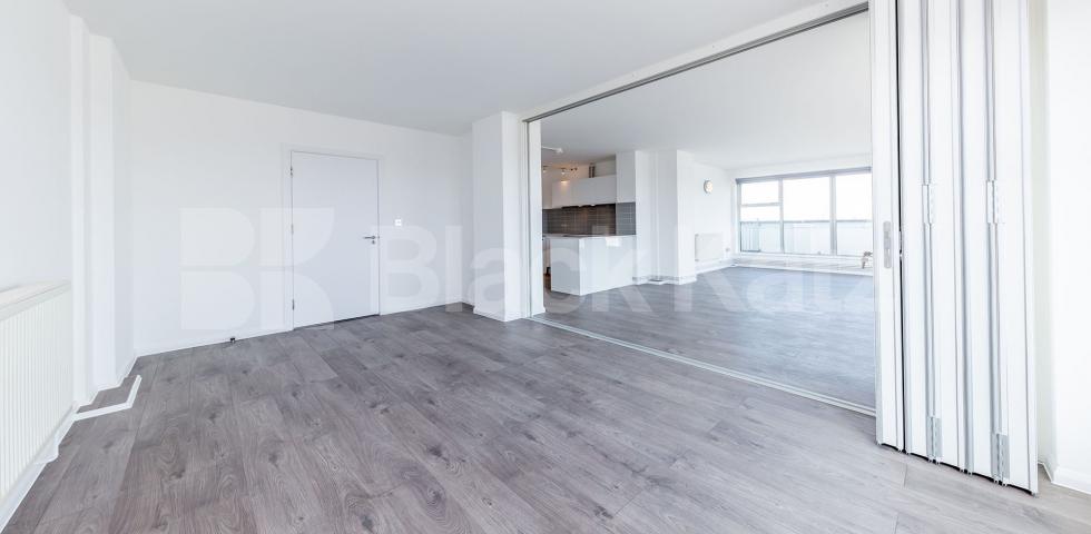 			LARGE 2 BEDROOM FLAT WITH PRIVATE TERRACE PENTHOUSE, 3 Bedroom, 1 bath, 1 reception Penthouse			 ABILITY VIEW-KINGSLAND ROAD, DALSTON/HAGGERSTON