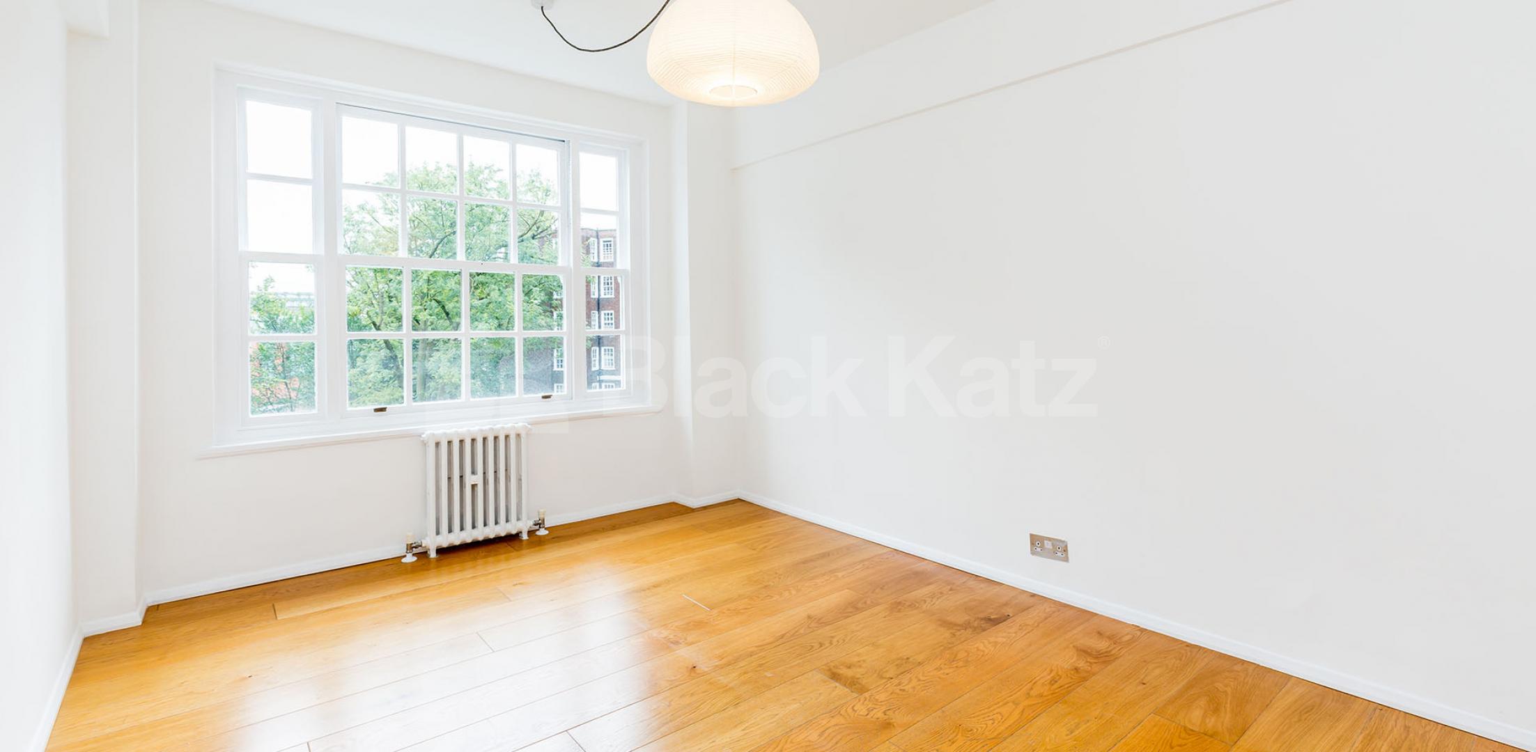 Stunning 2 double bedrooms in an amazing location Eton College Road, Chalk Farm / Belsize Park
