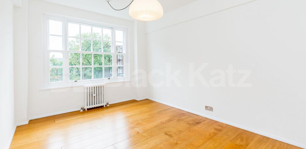 Stunning 2 double bedrooms in an amazing location Eton College Road, Chalk Farm / Belsize Park