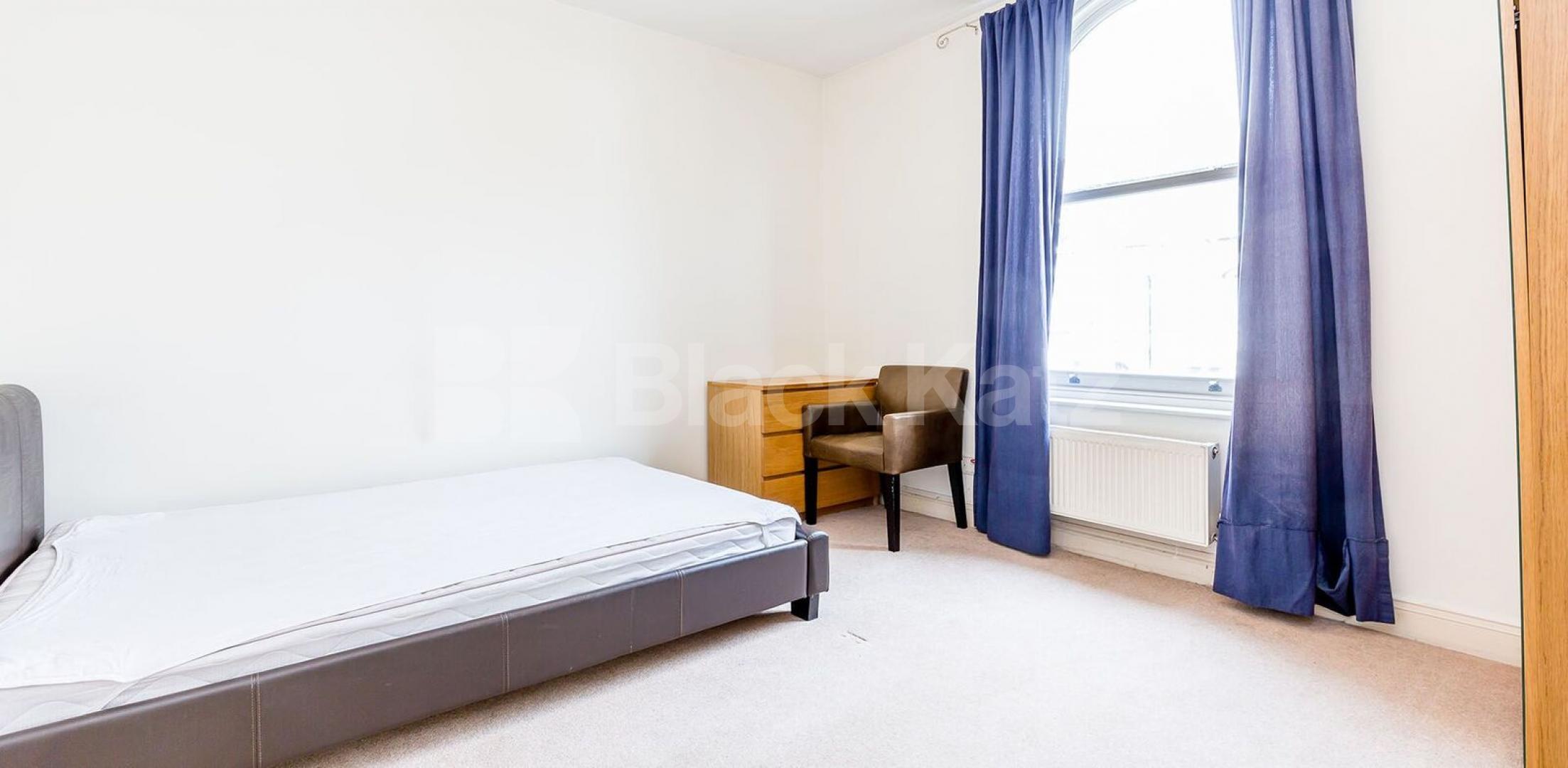 			2 Bedroom, 1 bath, 1 reception Flat			 Digby Crescent , FINSBURY PARK-CLISSOLD PARK-HIGHBURY