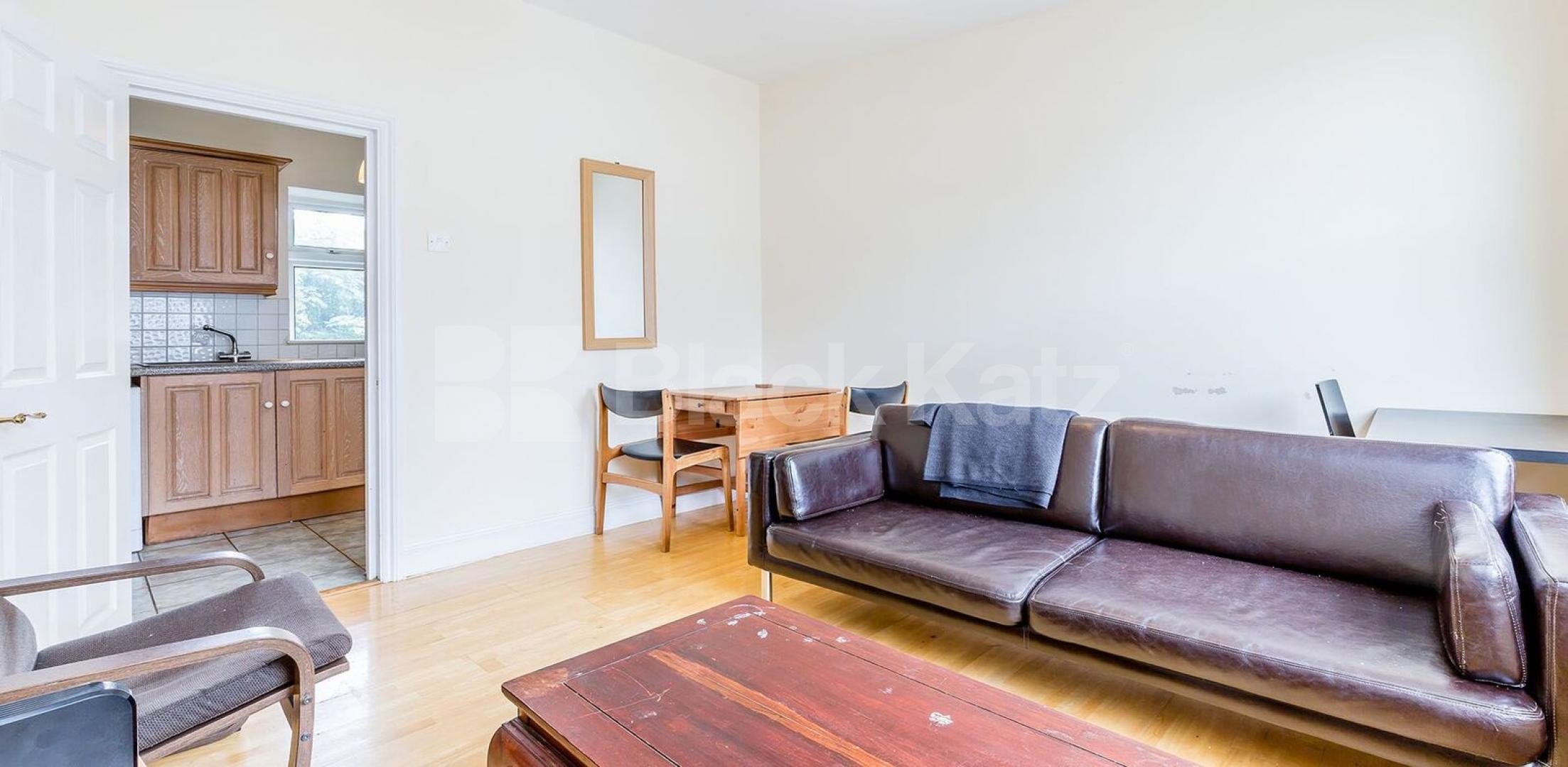 			2 Bedroom, 1 bath, 1 reception Flat			 Digby Crescent , FINSBURY PARK-CLISSOLD PARK-HIGHBURY