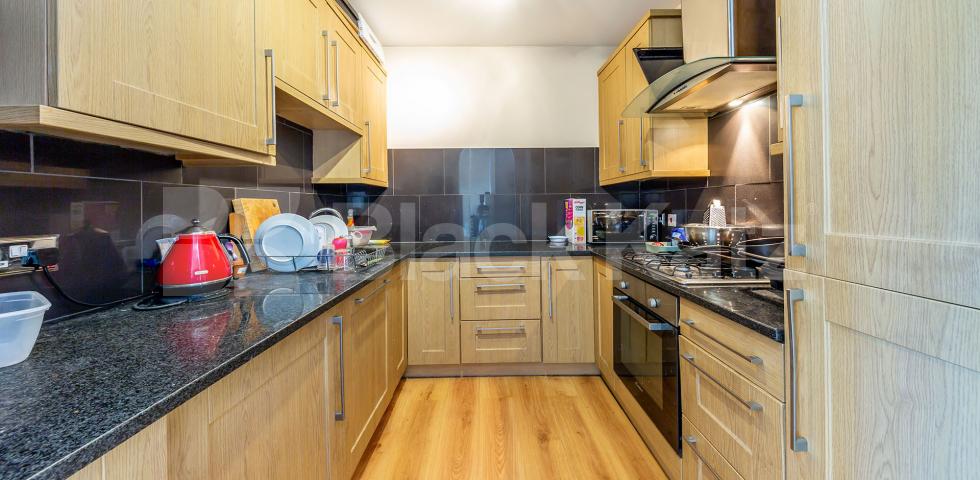			2 Bedroom, 1 bath, 1 reception Flat			 Crouch Hill, Crouch End