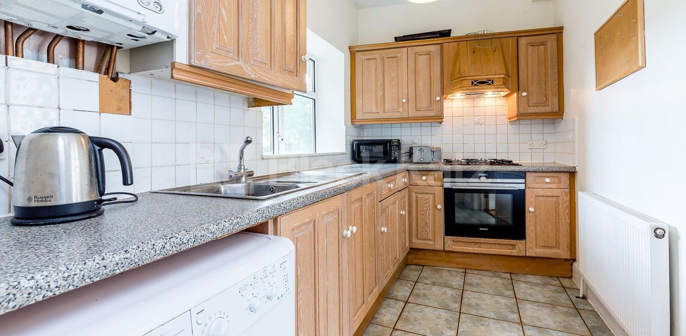 			2 Bedroom, 1 bath, 1 reception Flat			 Digby Crescent , FINSBURY PARK-CLISSOLD PARK-HIGHBURY