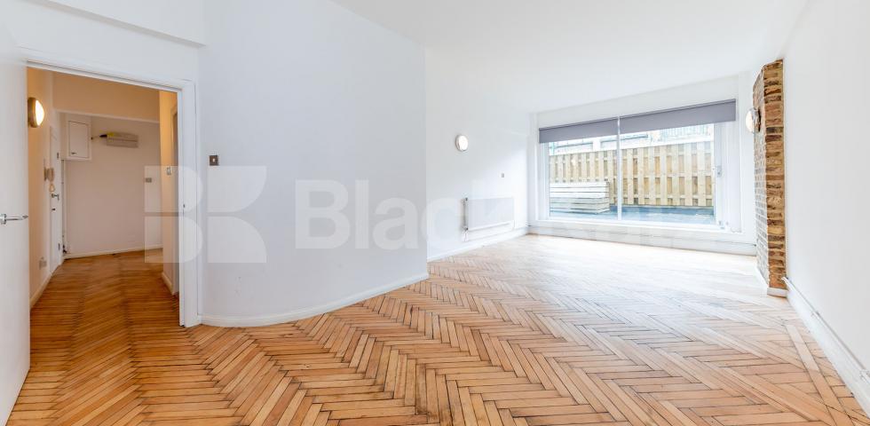 			2 Bedroom, 1 bath, 1 reception Apartment			 GROVE HOUSE-TUDOR ROAD, HACKNEY-BETHNAL GREEN-LONDON FIELDS