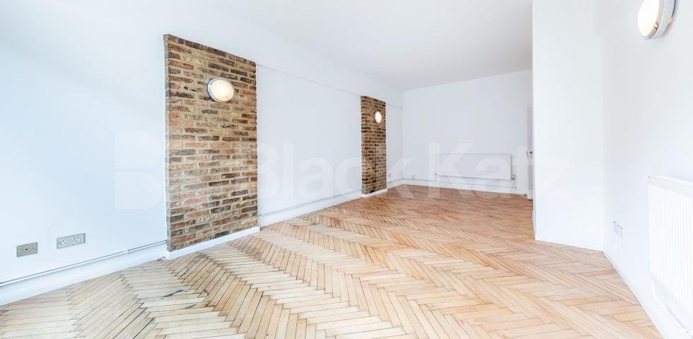 			2 Bedroom, 1 bath, 1 reception Apartment			 GROVE HOUSE-TUDOR ROAD, HACKNEY-BETHNAL GREEN-LONDON FIELDS
