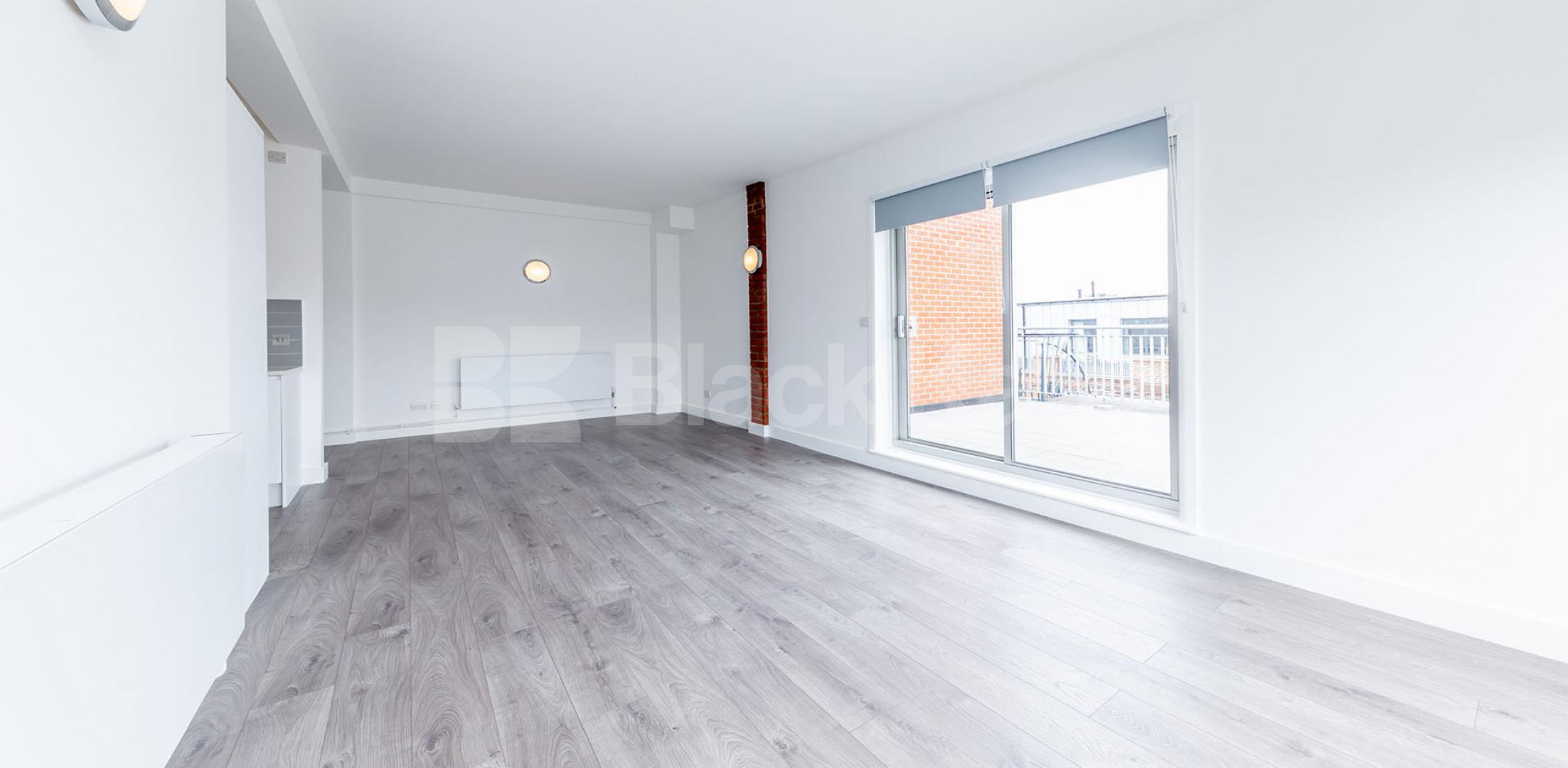 			NEWLY REFURBISHED 2 BEDROOM TWO BATHROOM, 2 Bedroom, 1 bath, 1 reception Apartment			  GROVE HOUSE-TUDOR ROAD,  HACKNEY-BETHNAL GREEN-LONDON FIELDS 
