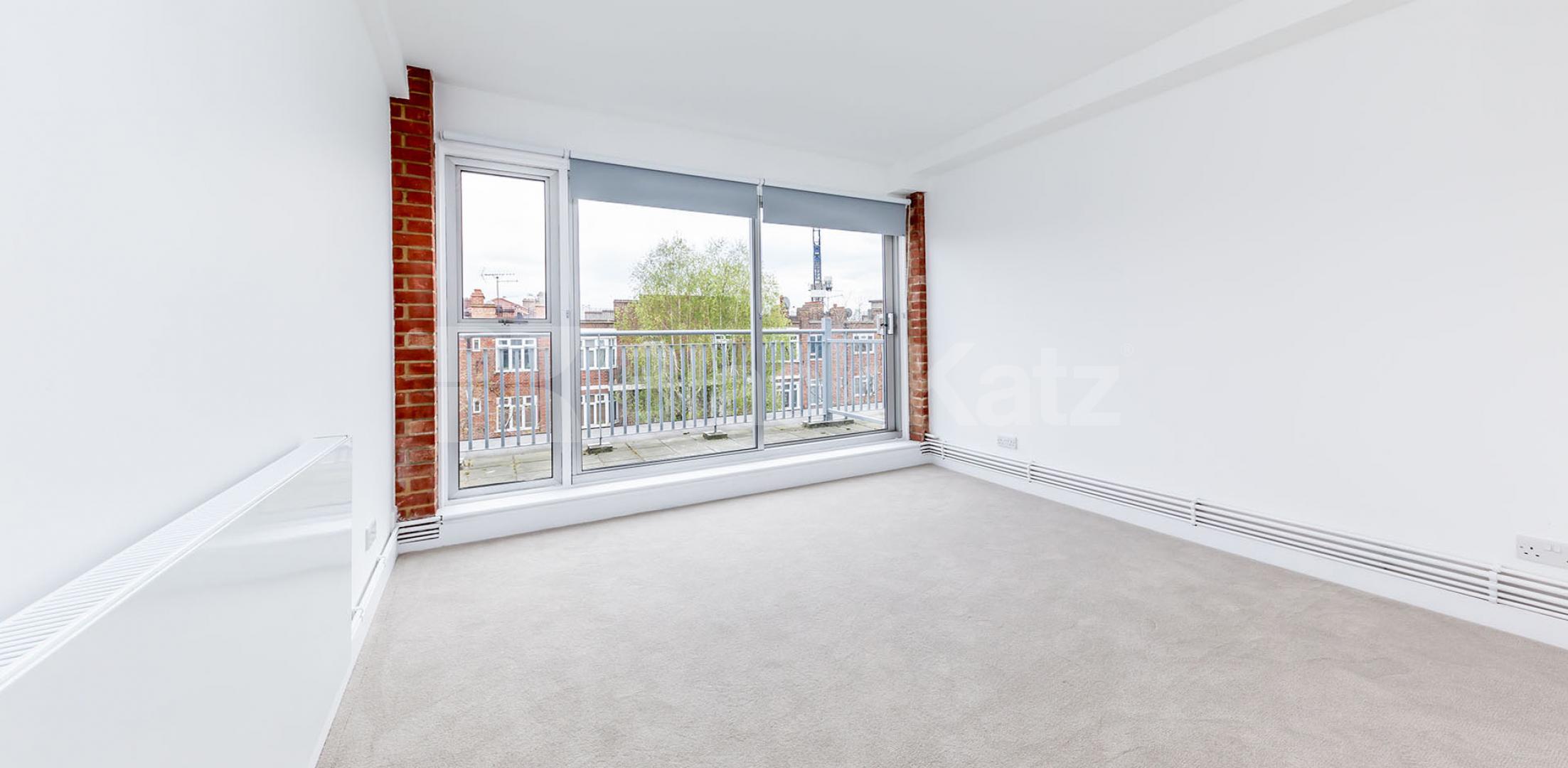 			VIRTUAL TOUR AVAILABLE!, 2 Bedroom, 1 bath, 1 reception Apartment			 GROVE HOUSE-TUDOR ROAD, HACKNEY-BETHNAL GREEN-LONDON FIELDS