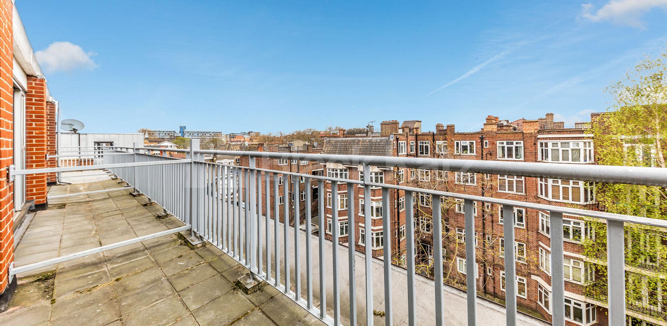 			NEWLY REFURBISHED 2 BEDROOM TWO BATHROOM, 2 Bedroom, 1 bath, 1 reception Apartment			  GROVE HOUSE-TUDOR ROAD,  HACKNEY-BETHNAL GREEN-LONDON FIELDS 