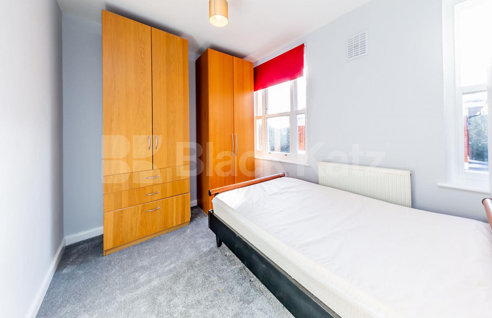 Highbury Grange is situated in the heart of Highbury and close to amenities   Highbury Grange, Highbury