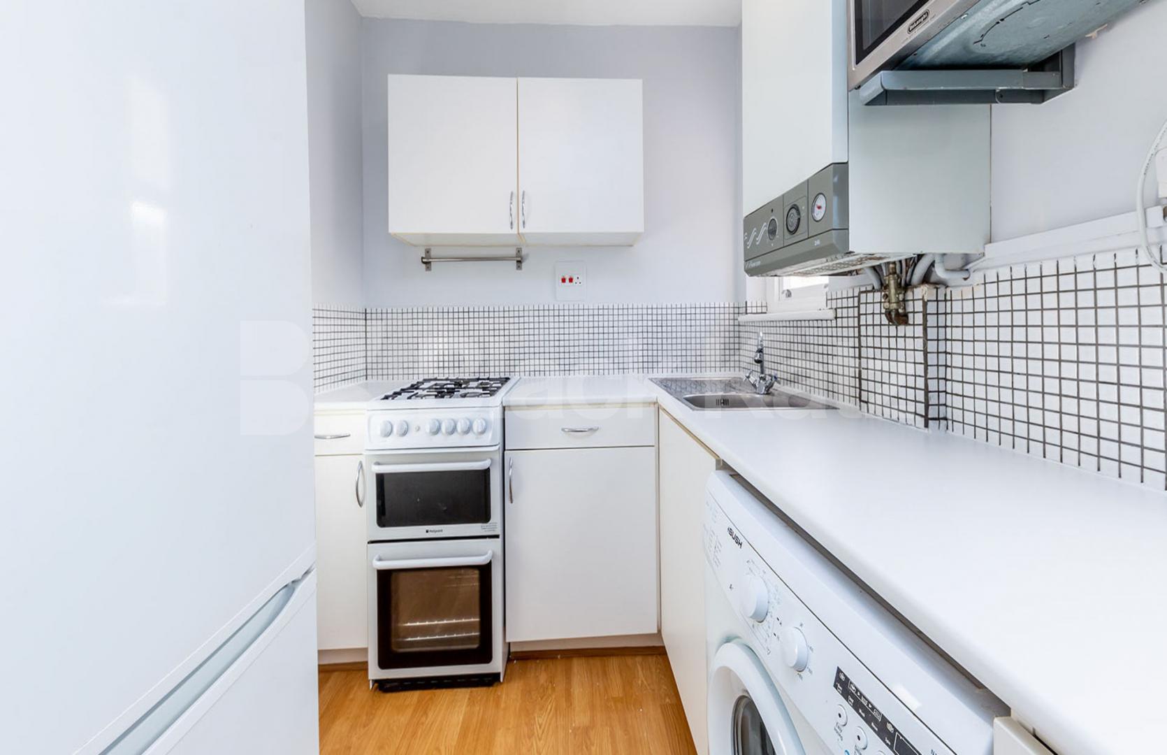 Highbury Grange is situated in the heart of Highbury and close to amenities   Highbury Grange, Highbury