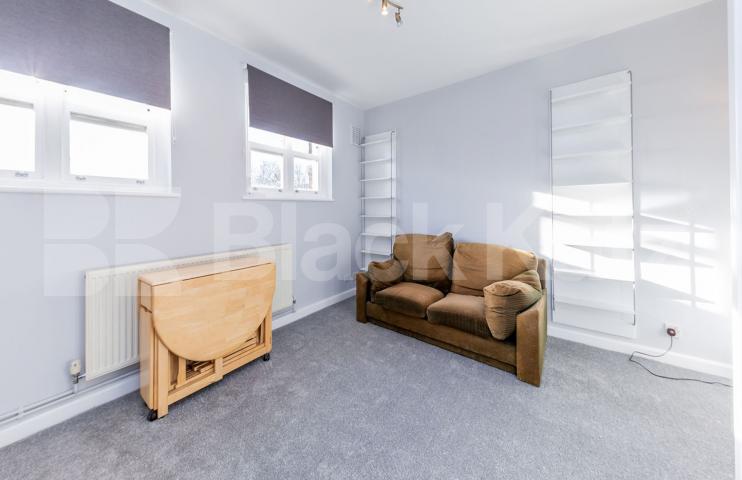 Highbury Grange is situated in the heart of Highbury and close to amenities   Highbury Grange, Highbury