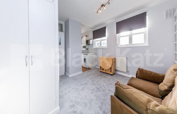 Highbury Grange is situated in the heart of Highbury and close to amenities   Highbury Grange, Highbury