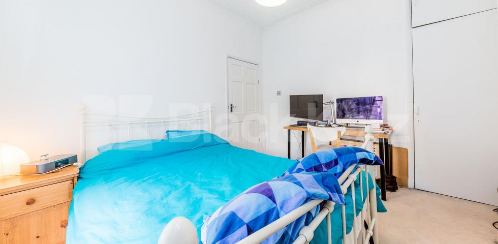 			New Instruction, 2 Bedroom, 1 bath, 1 reception Ground Floor Maisonette			 Elmore Street, ISLINGTON