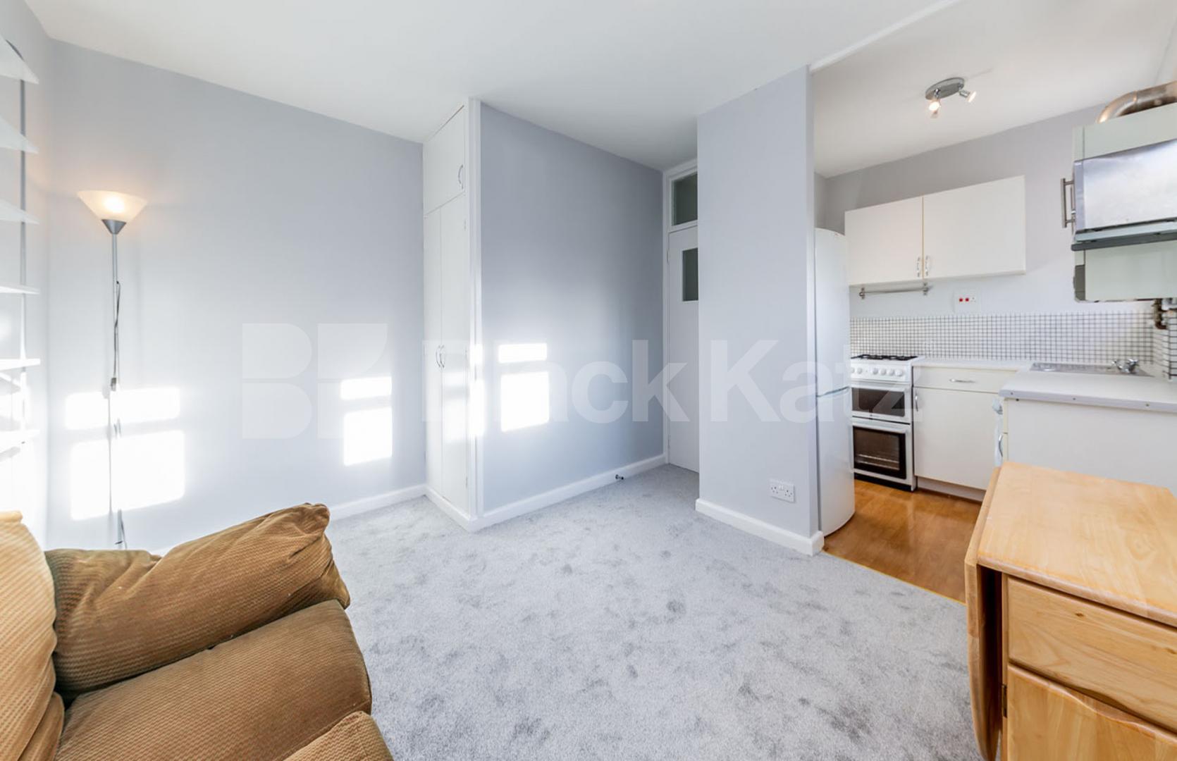 Highbury Grange is situated in the heart of Highbury and close to amenities   Highbury Grange, Highbury