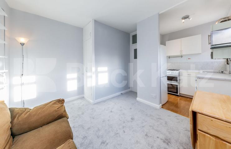 Highbury Grange is situated in the heart of Highbury and close to amenities   Highbury Grange, Highbury