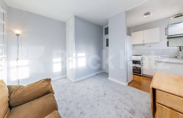 Highbury Grange, Highbury