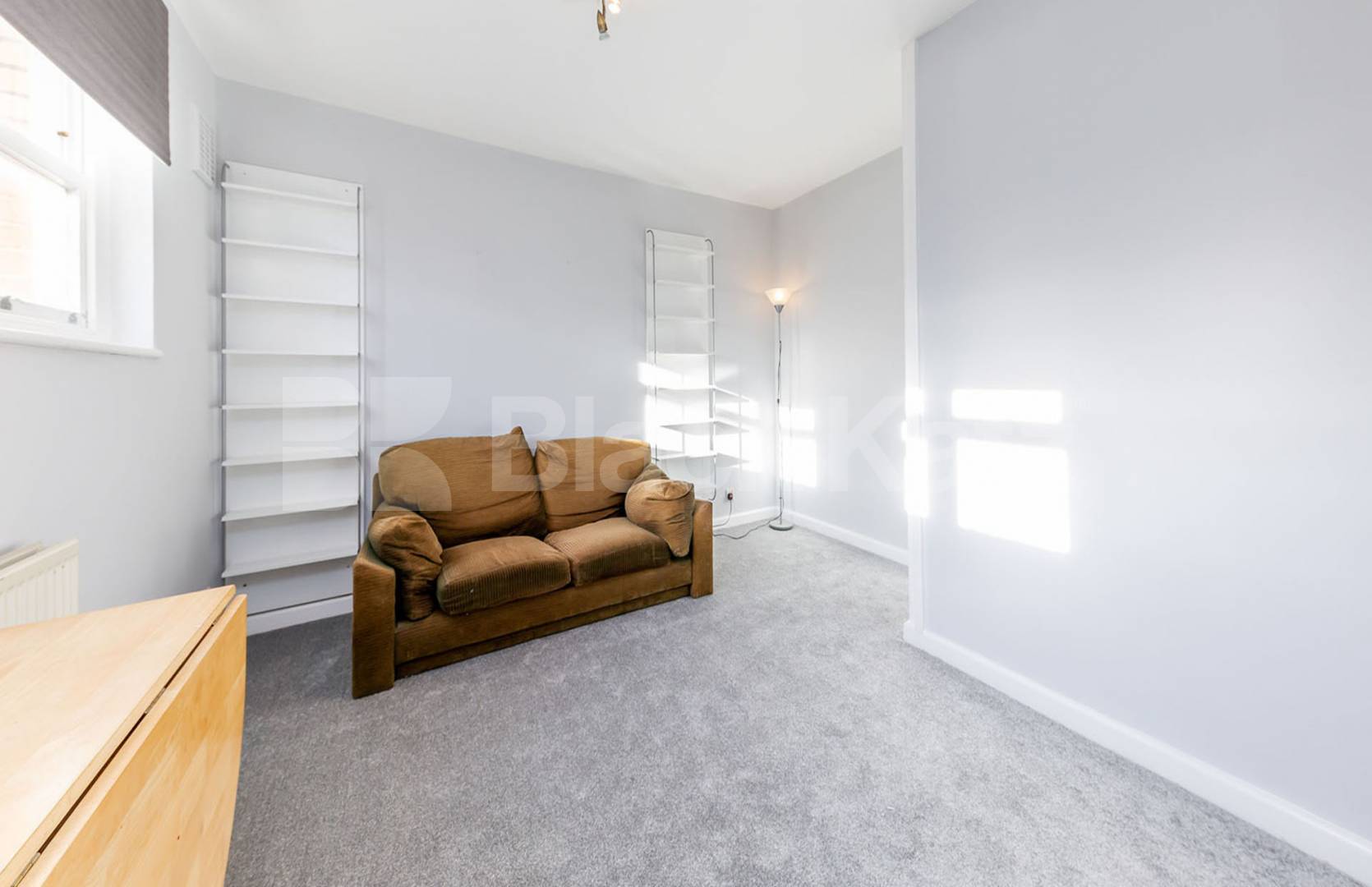 Highbury Grange is situated in the heart of Highbury and close to amenities   Highbury Grange, Highbury