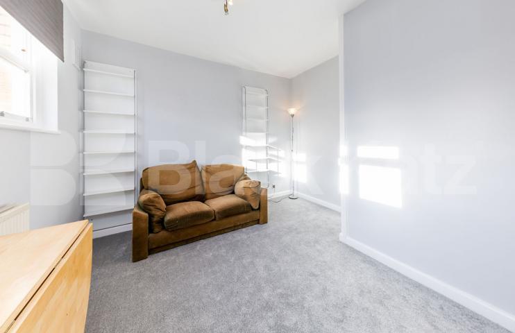 Highbury Grange is situated in the heart of Highbury and close to amenities   Highbury Grange, Highbury