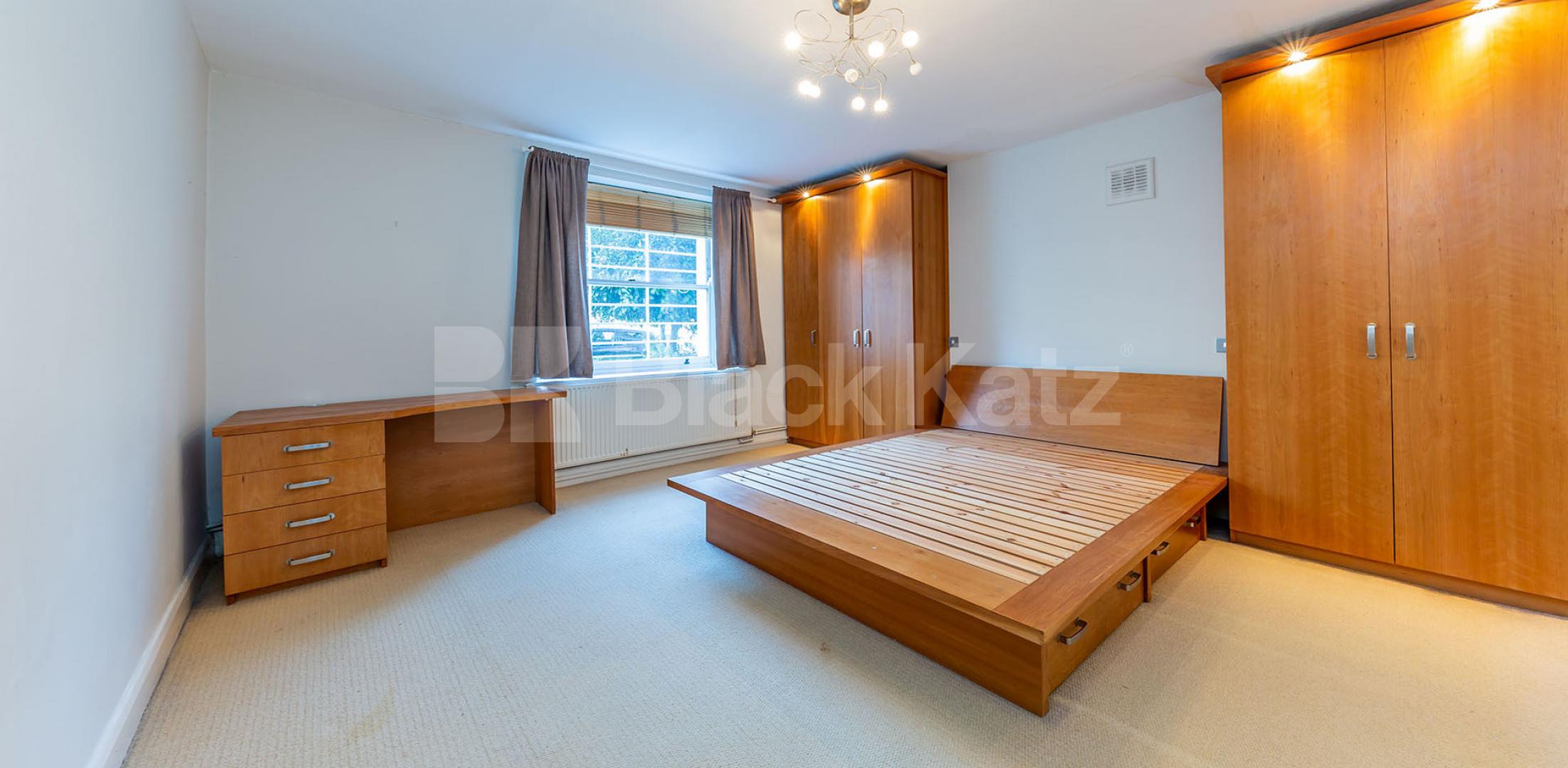 			New Instruction, 2 Bedroom, 1 bath, 1 reception Flat			 Highbury Hill, HIGHBURY N5