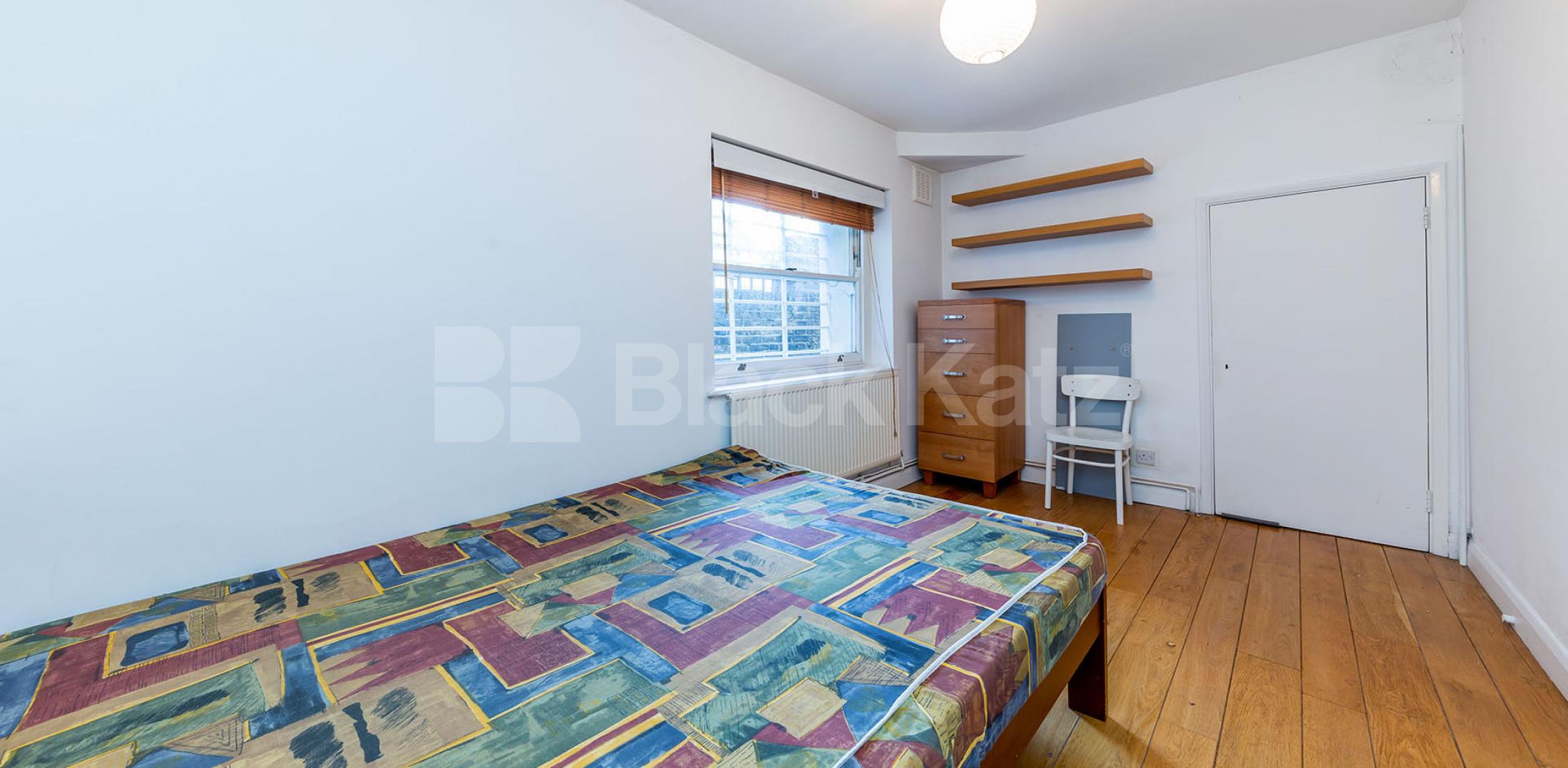 			New Instruction, 2 Bedroom, 1 bath, 1 reception Flat			 Highbury Hill, HIGHBURY N5